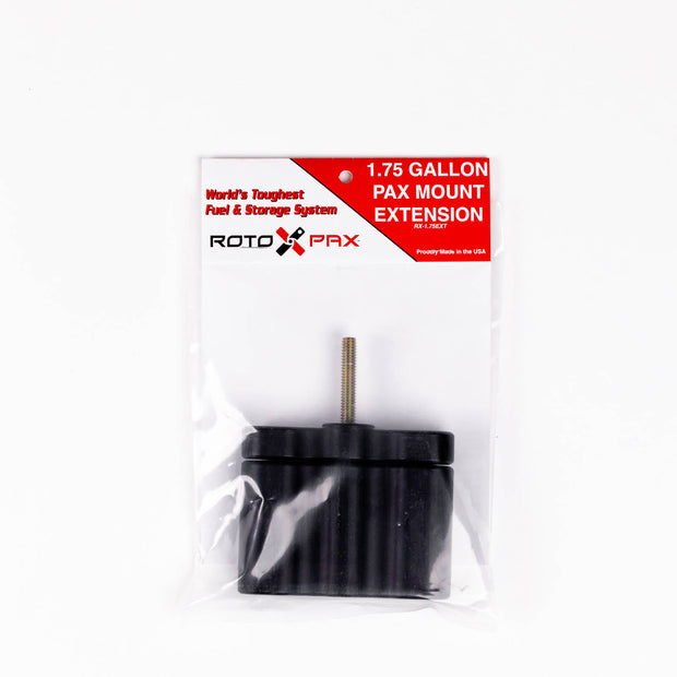 RotopaX 1.75 Pack Mount Extension [B]