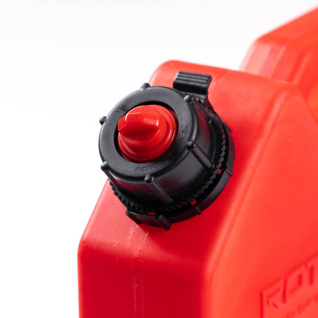 RotopaX 1 Gallon Gasoline [A]