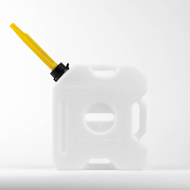 RotopaX 1.75 Gallon Water [A]
