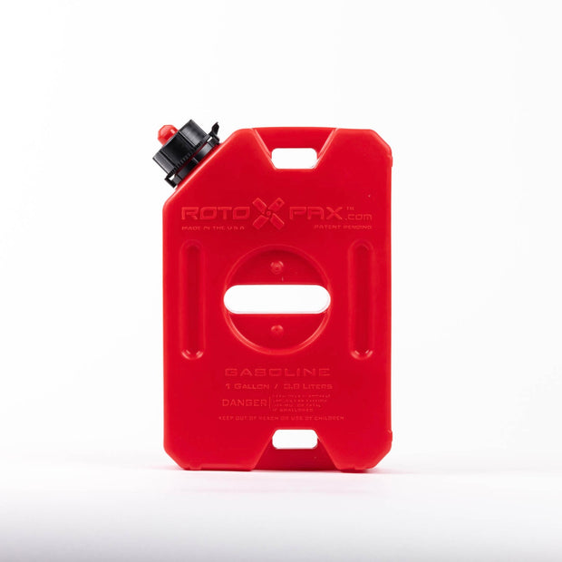 RotopaX 1 Gallon Gasoline [A]