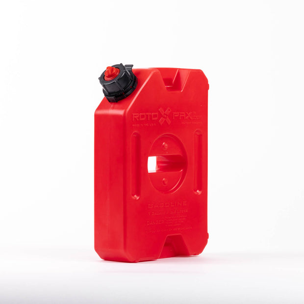 RotopaX 1 Gallon Gasoline [A]