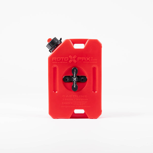 RotopaX 1 Gallon Gasoline [A]
