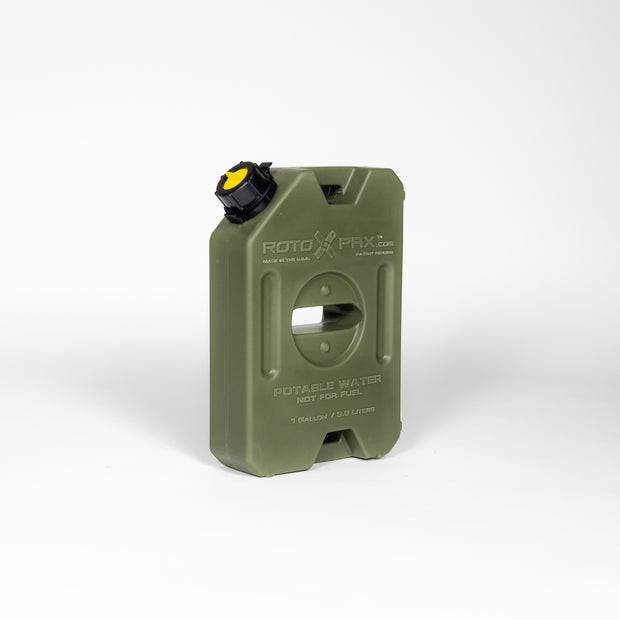 RotopaX 1 Gallon OD Green Water [A]
