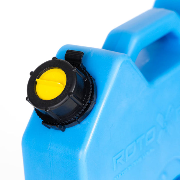 RotopaX 2 Gallon DEF [A]