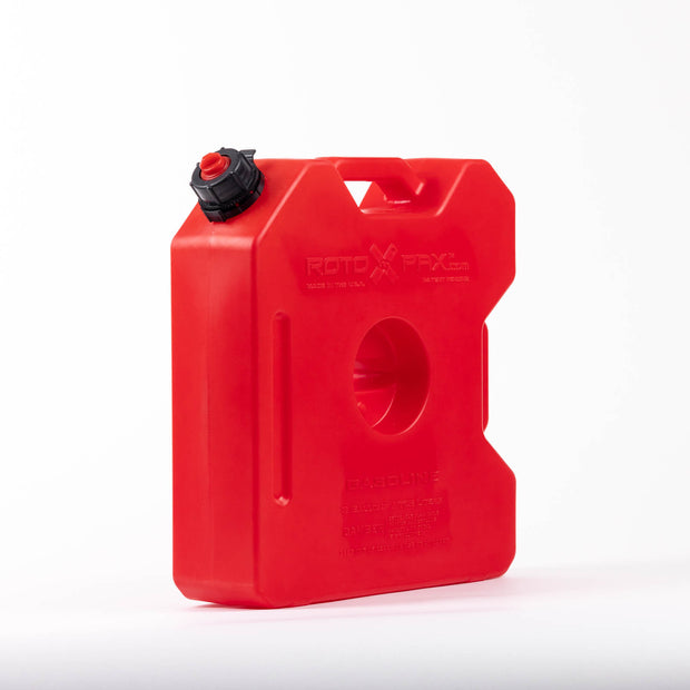 RotopaX 3 Gallon Gasoline [A]