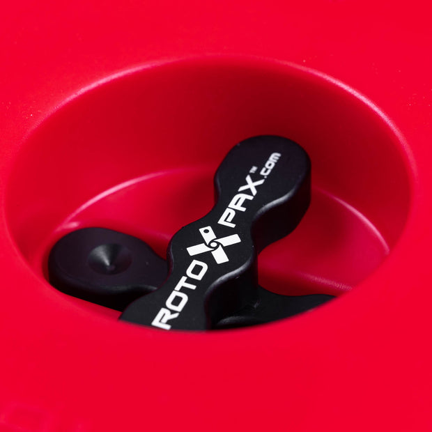 RotopaX 3 Gallon Gasoline [A]