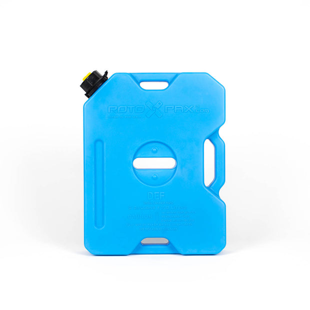 RotopaX 2 Gallon Gen 2 DEF [A]