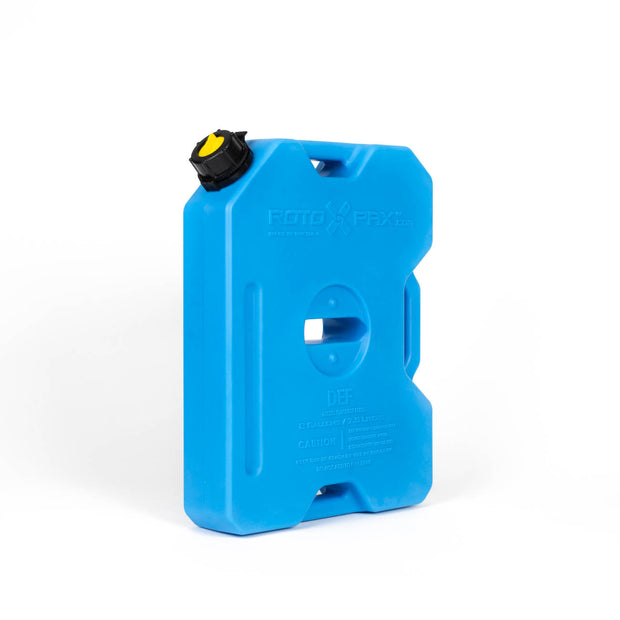 RotopaX 2 Gallon Gen 2 DEF [A]
