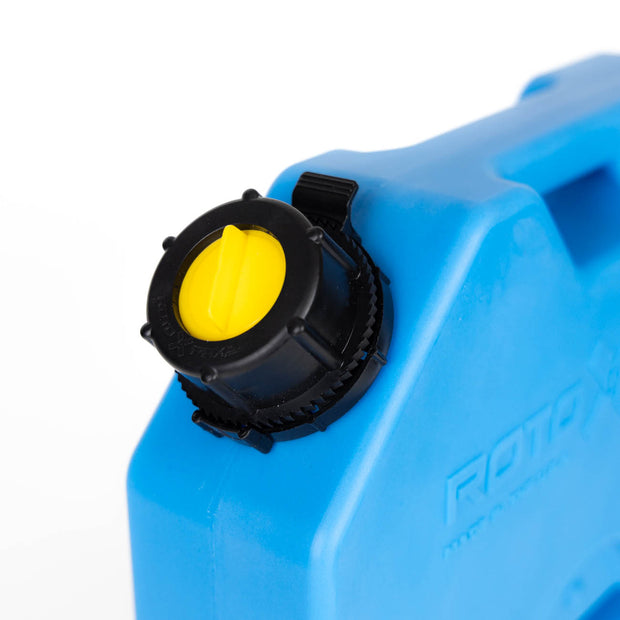 RotopaX 2 Gallon Gen 2 DEF [A]