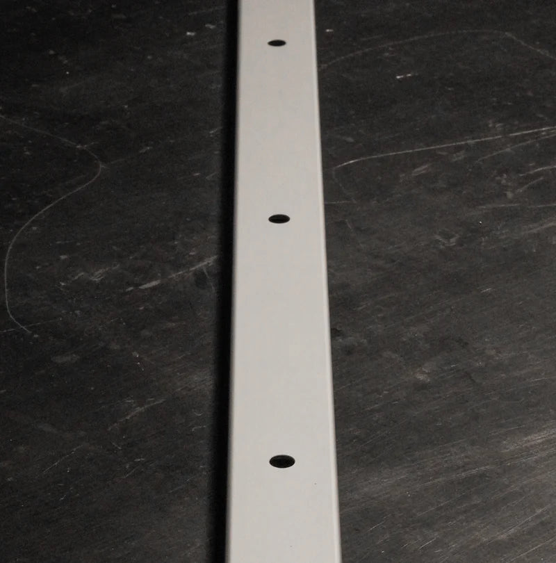 DCI Rollercam L Track Surface Mount - 2 Pack - 48"