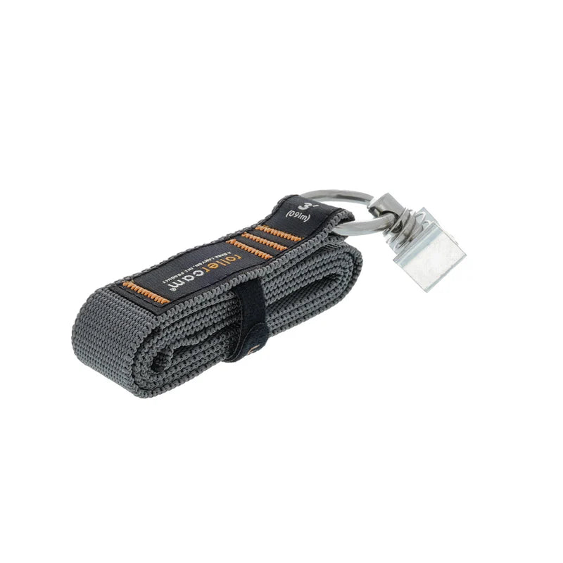 DCI Rollercam The L Track Kit - 3'