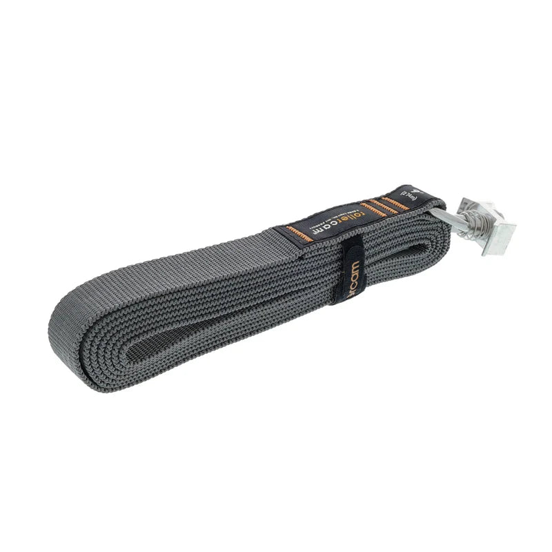 DCI Rollercam The L Track Kit - 9'