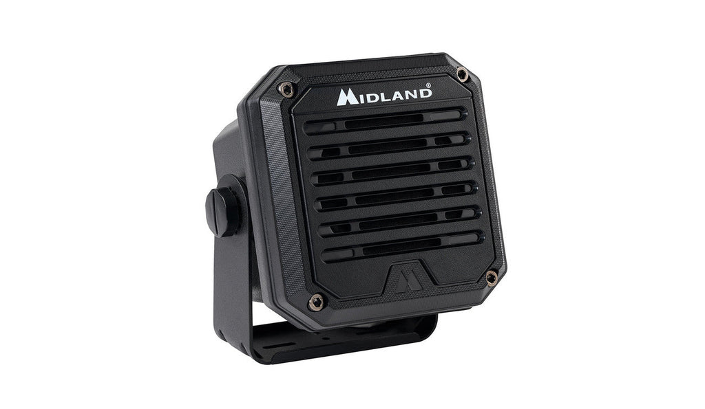Midland External Speaker [A]