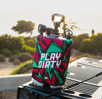 BeachBox Portable Outdoor Shower Tank - Play Dirty