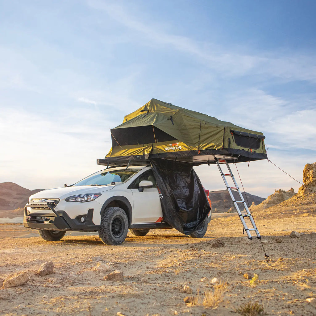 Walkabout 56 2.0 (Tent Only)