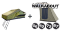 Walkabout 87 2.0 +BB+GL+ST+WL + Tall Annex