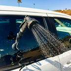 BeachBox Hands-Free Shower Mount