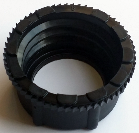 RotopaX Fuel and Water Screw Cap [B]