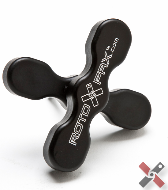 RotopaX Deluxe T-Handle [B]