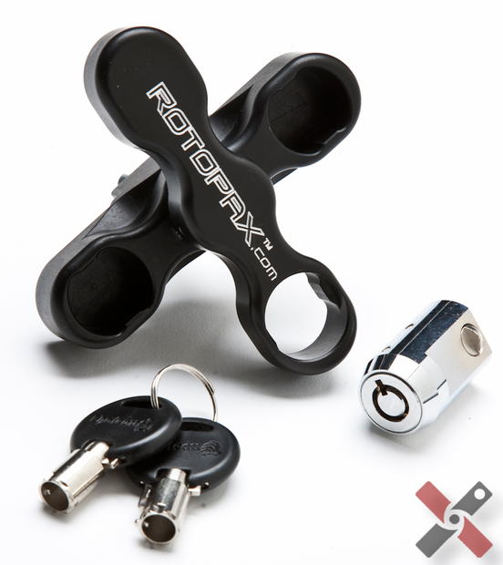 RotopaX Locking T-Handle [B]