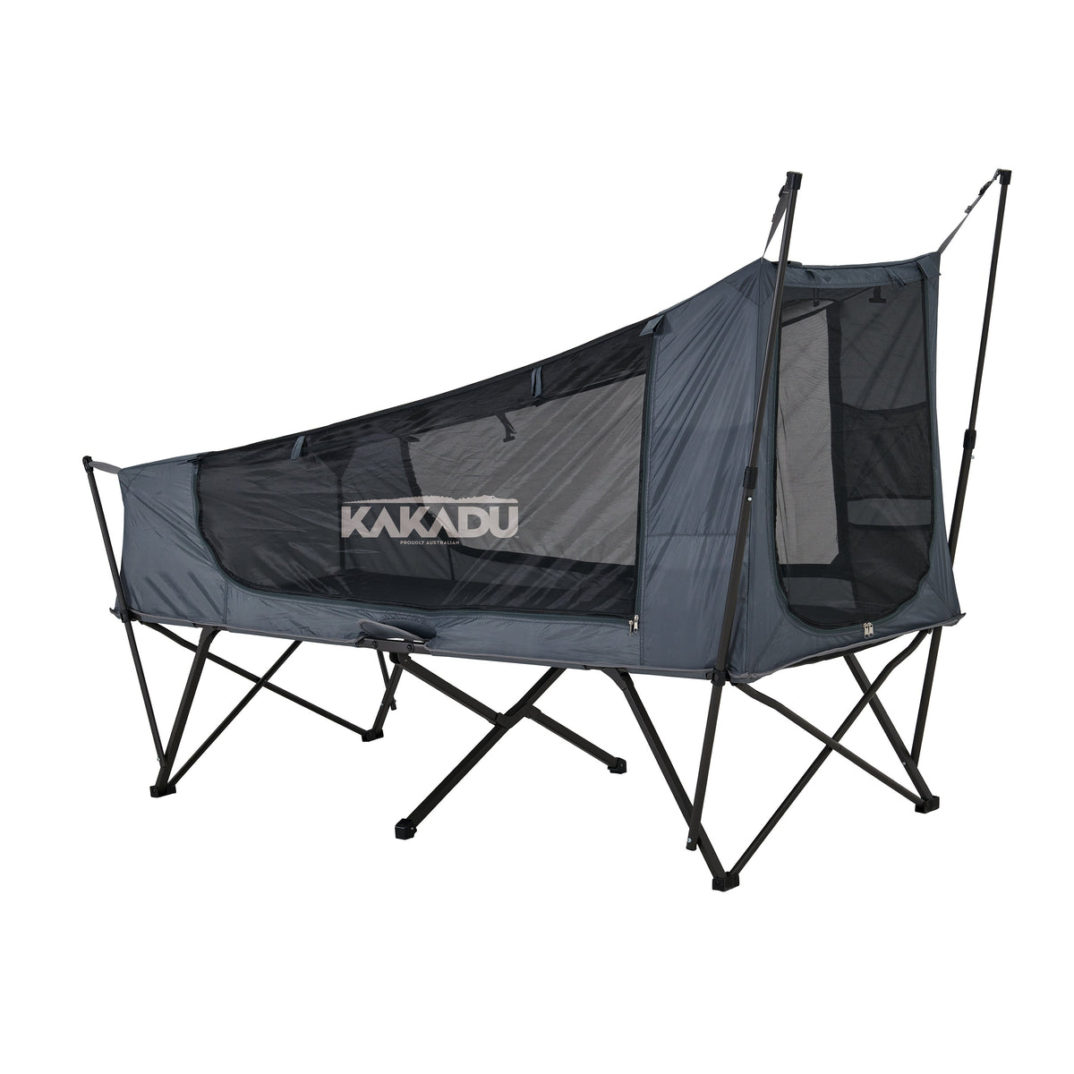 BlockOut® Cot Tent 1P