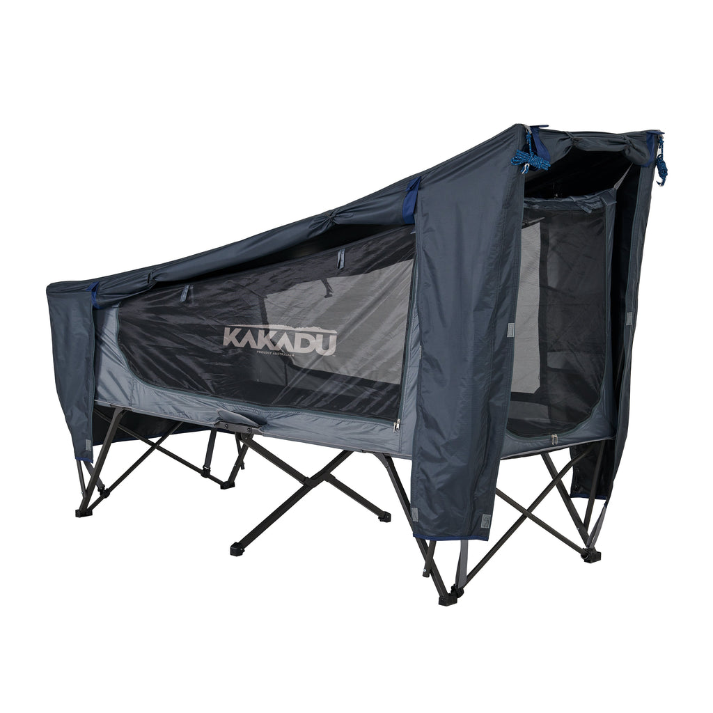 BlockOut® Cot Tent 1P