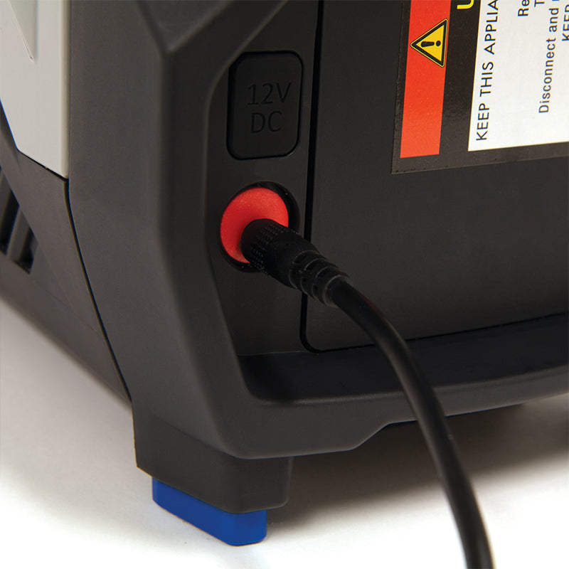 Outback Shower AC Adapter