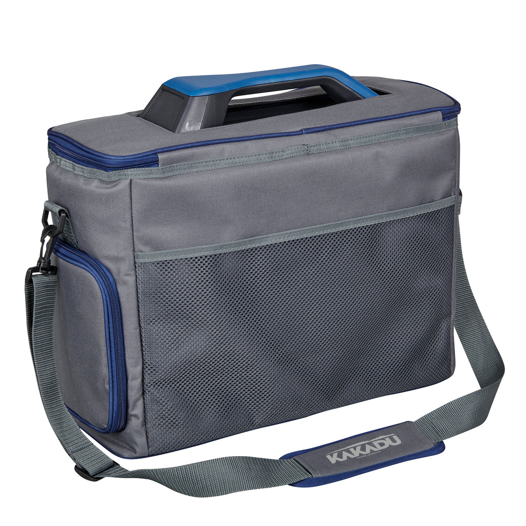 Outback Shower Carry Bag