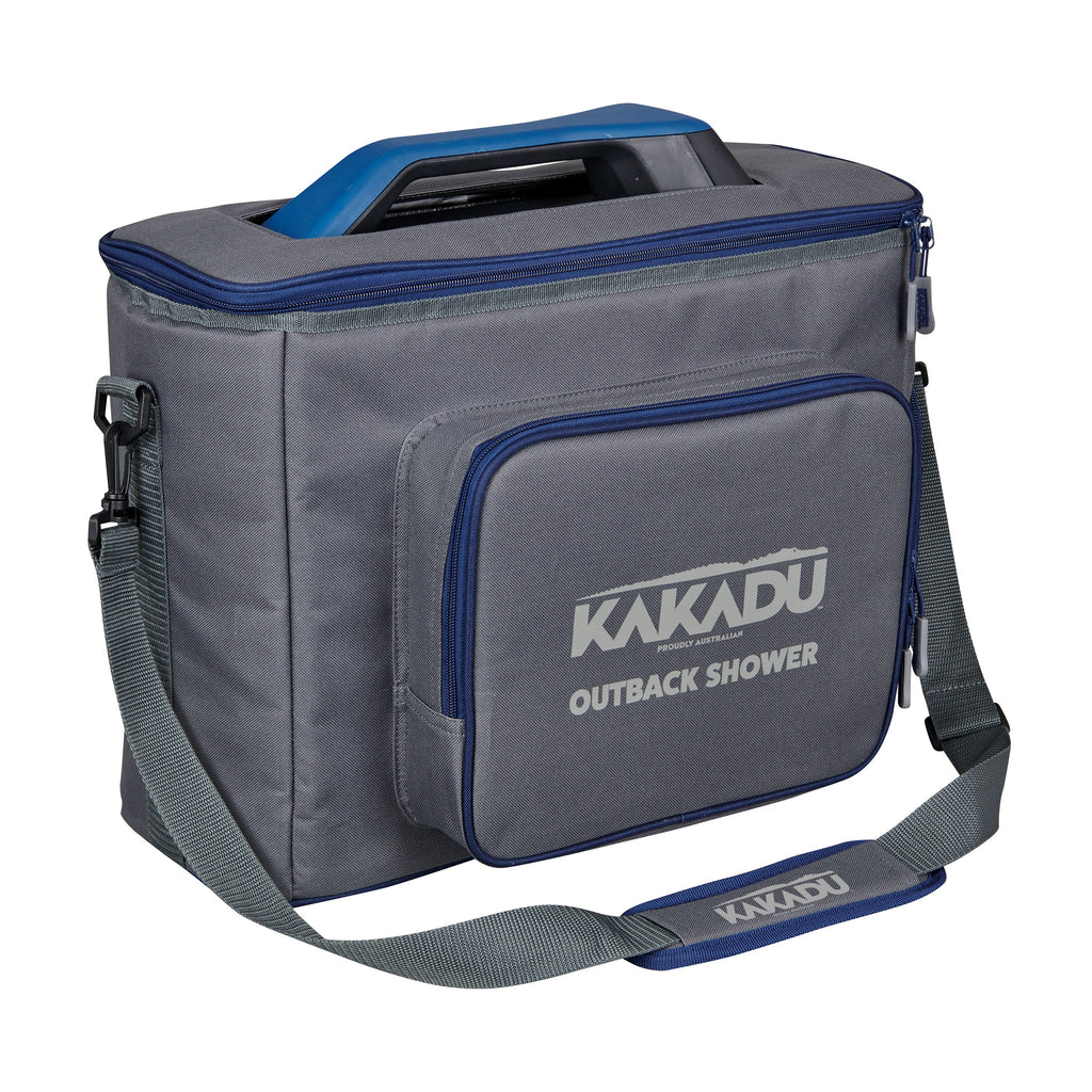 Outback Shower Carry Bag