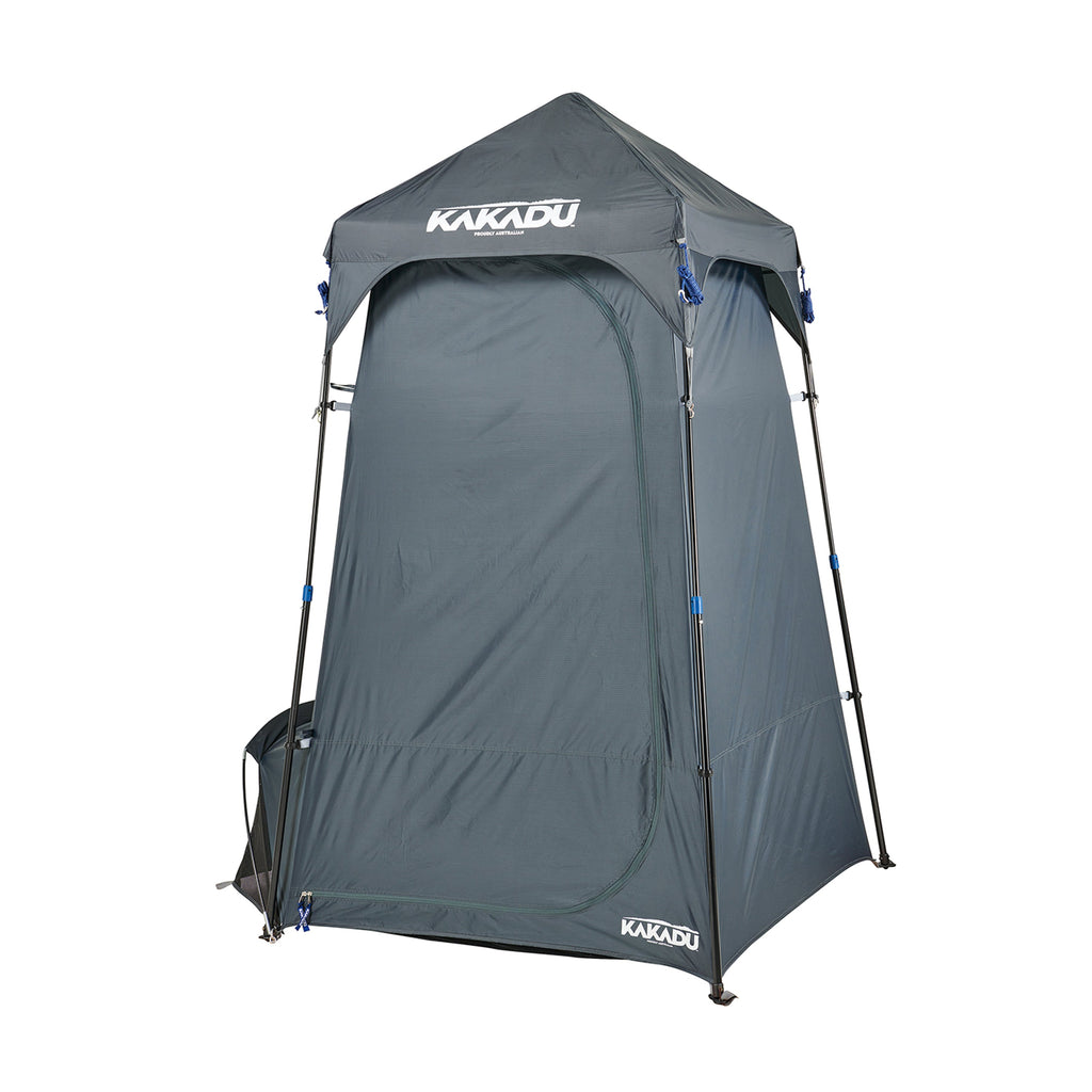 Outback Shower Tent
