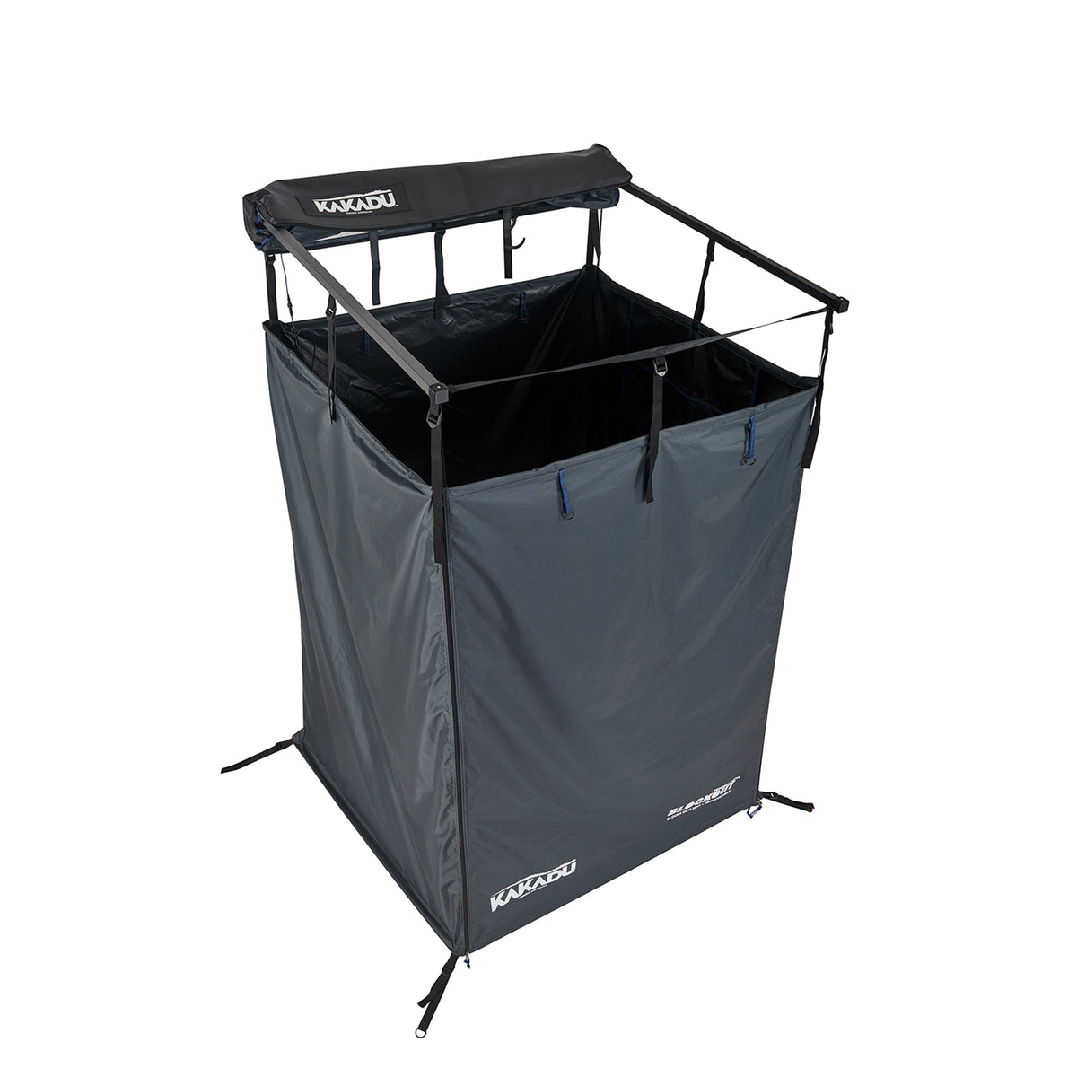 Outback Shower Vehicle Tent