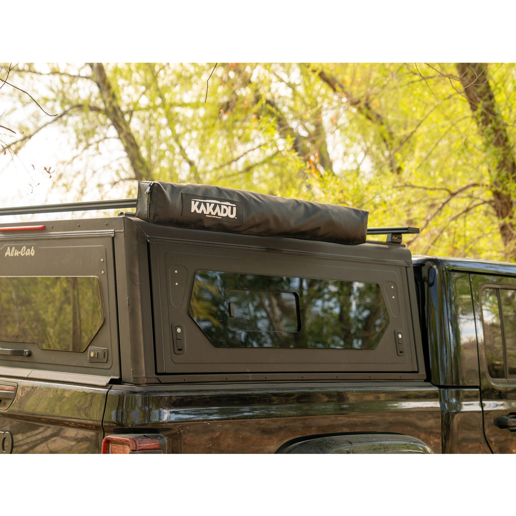 Outback Shower Vehicle Tent