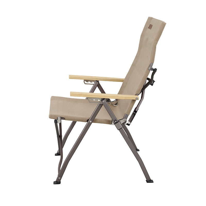 Revived Recliner