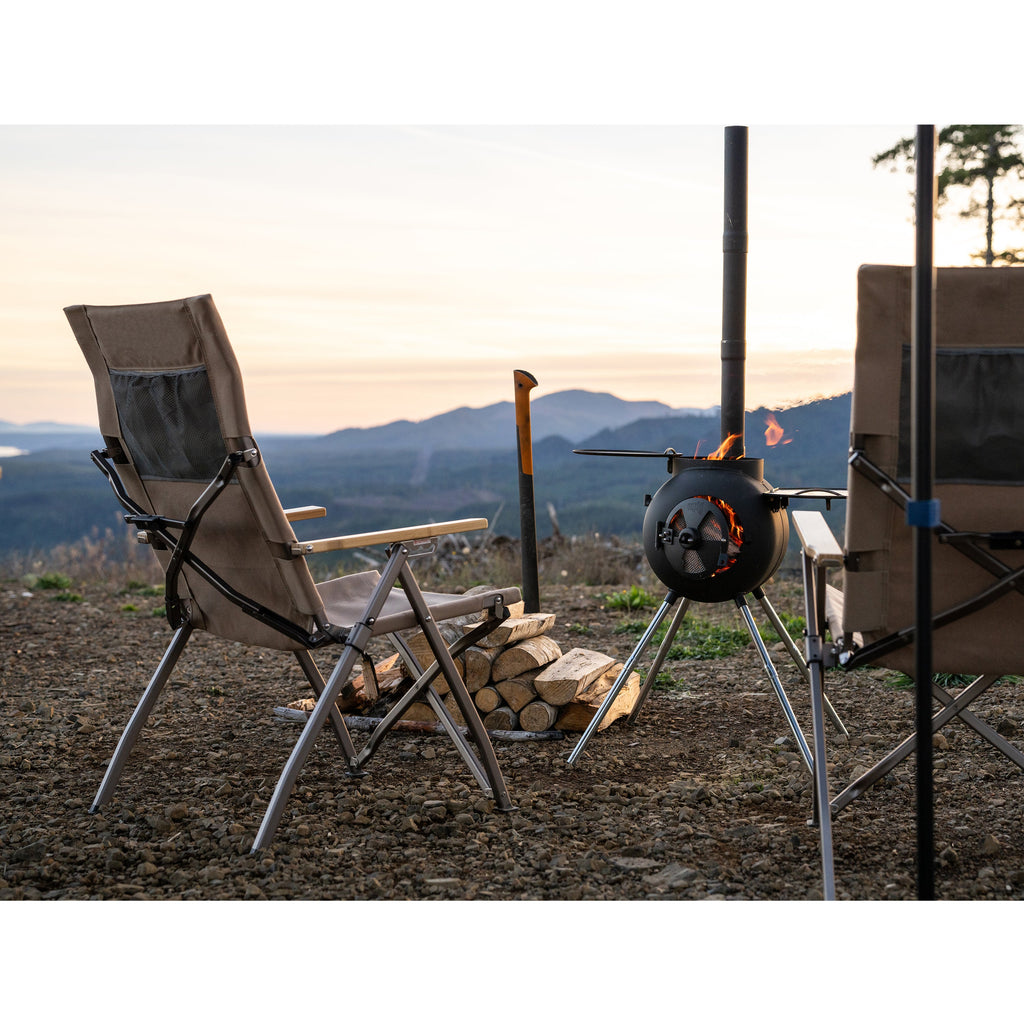 Revived Recliner