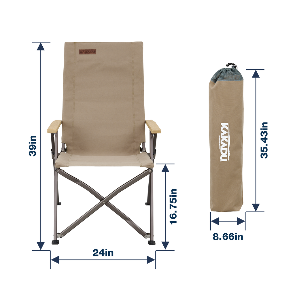Revived Recliner