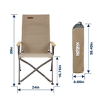 Revived Recliner