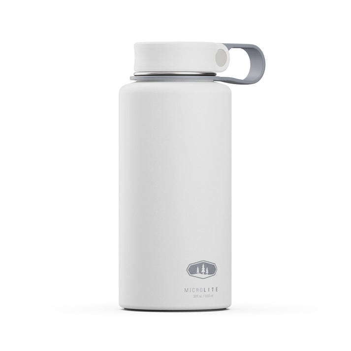 GSI Microlite 1000 Twist - White