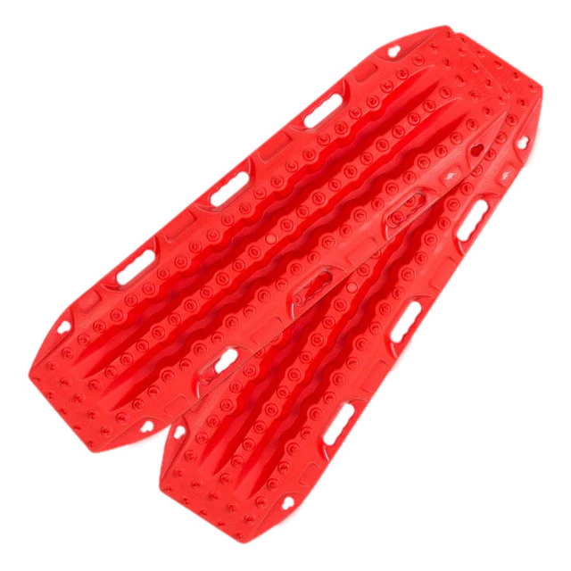 MAXTRAX MKII FJ Red