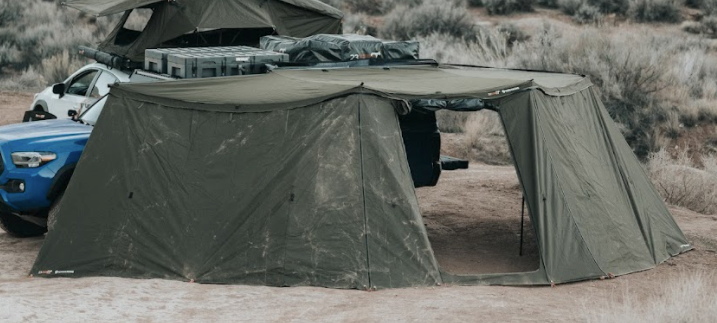 Peregrine 180 2.0 Wall (also fits PRO 180) [CO]