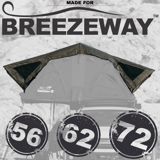 Fly Breezeway 62 Olive [CO]