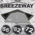 Fly Breezeway 72 Olive [CO]