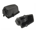 ARB Fridge Threaded Socket Surface Mnt (10900028)