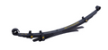ARB Old Man Emu Medium Load Spring For 98-04 Tacoma (EL122RB)