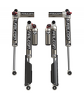 Teraflex JL 4dr: Falcon SP2 3.3 Fast Adjust Piggyback Shock Kit (2-4.5" Lift)