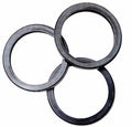 RotopaX Replacement Gaskets - NEW Style Water and Gas