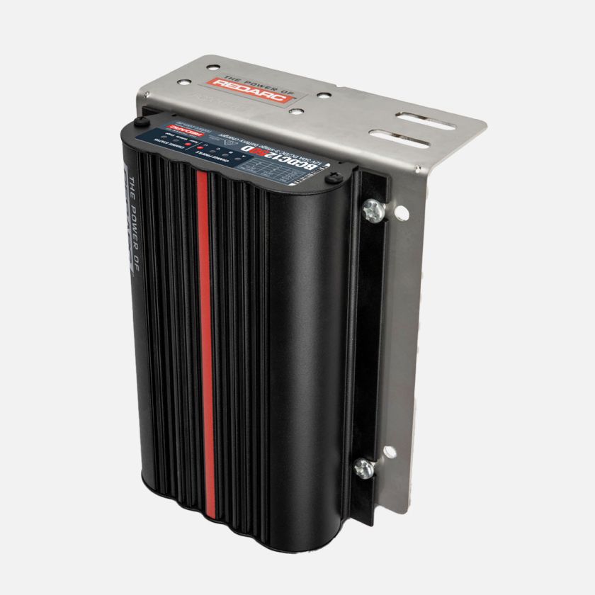 REDARC BCDC Universal Mounting Bracket (BCDCMB-007)
