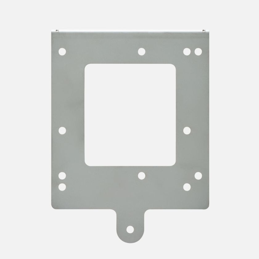REDARC BCDC Universal Mounting Bracket (BCDCMB-007)