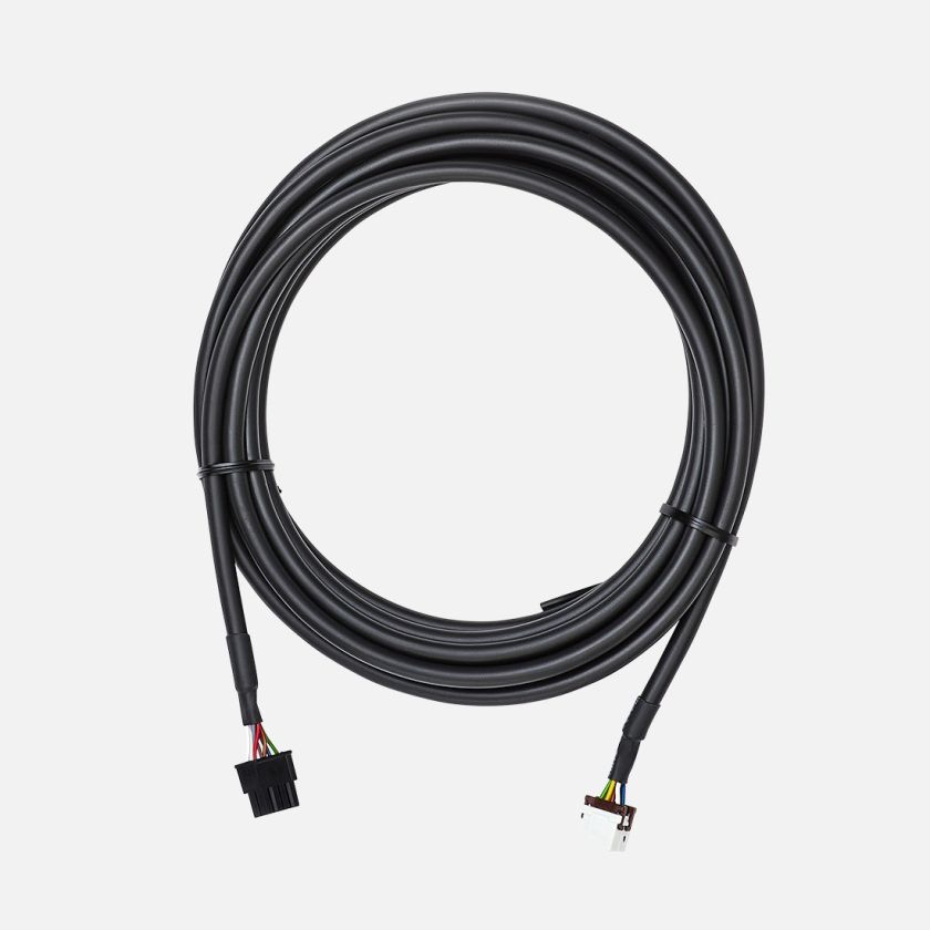 REDARC Tow-Pro Elite Remote Head Wiring Kit - 13ft
