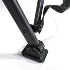 Springbak Chair - Gray