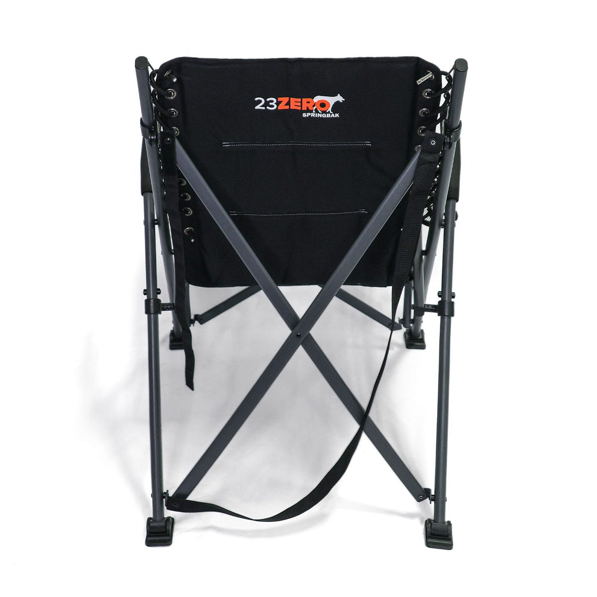 Springbak Chair - Gray